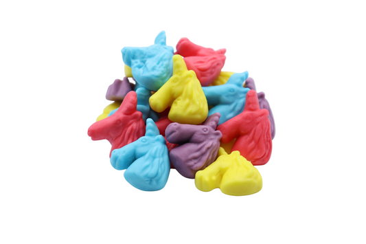 Unicorns Gummy