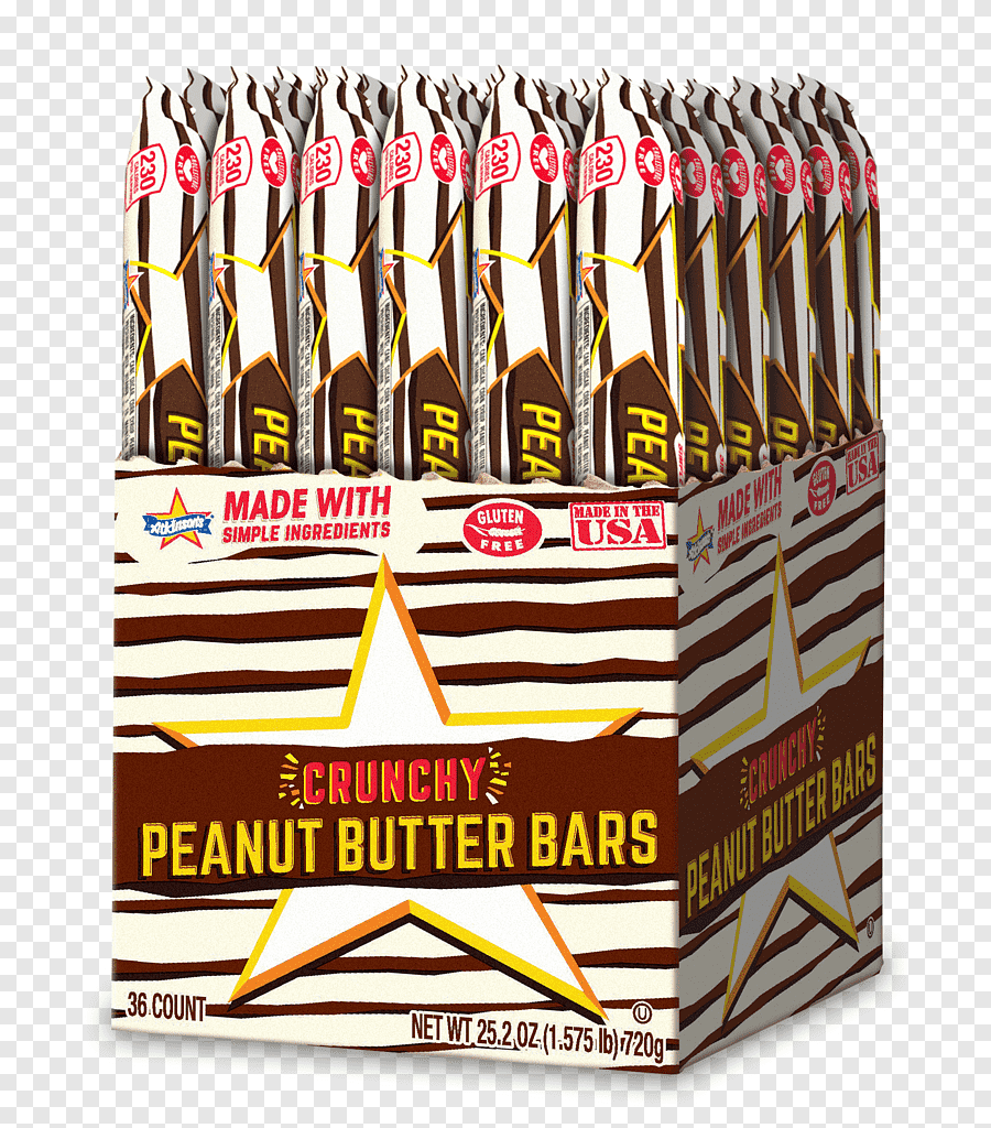 Atkinson Peanut Butter Bar Sticks