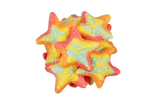 Starfish Gummy