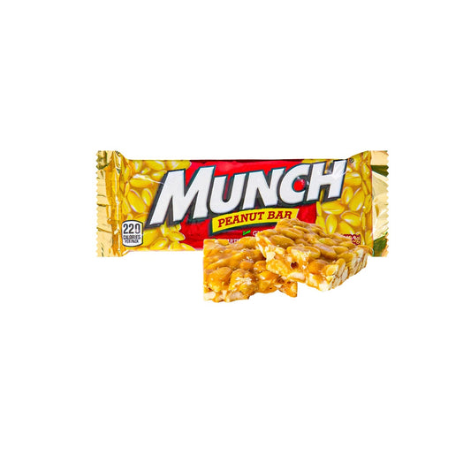 Munch Peanut Bar 1.42 oz.