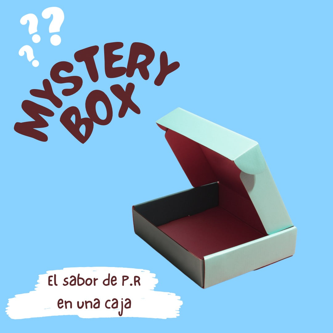 Mystery Box