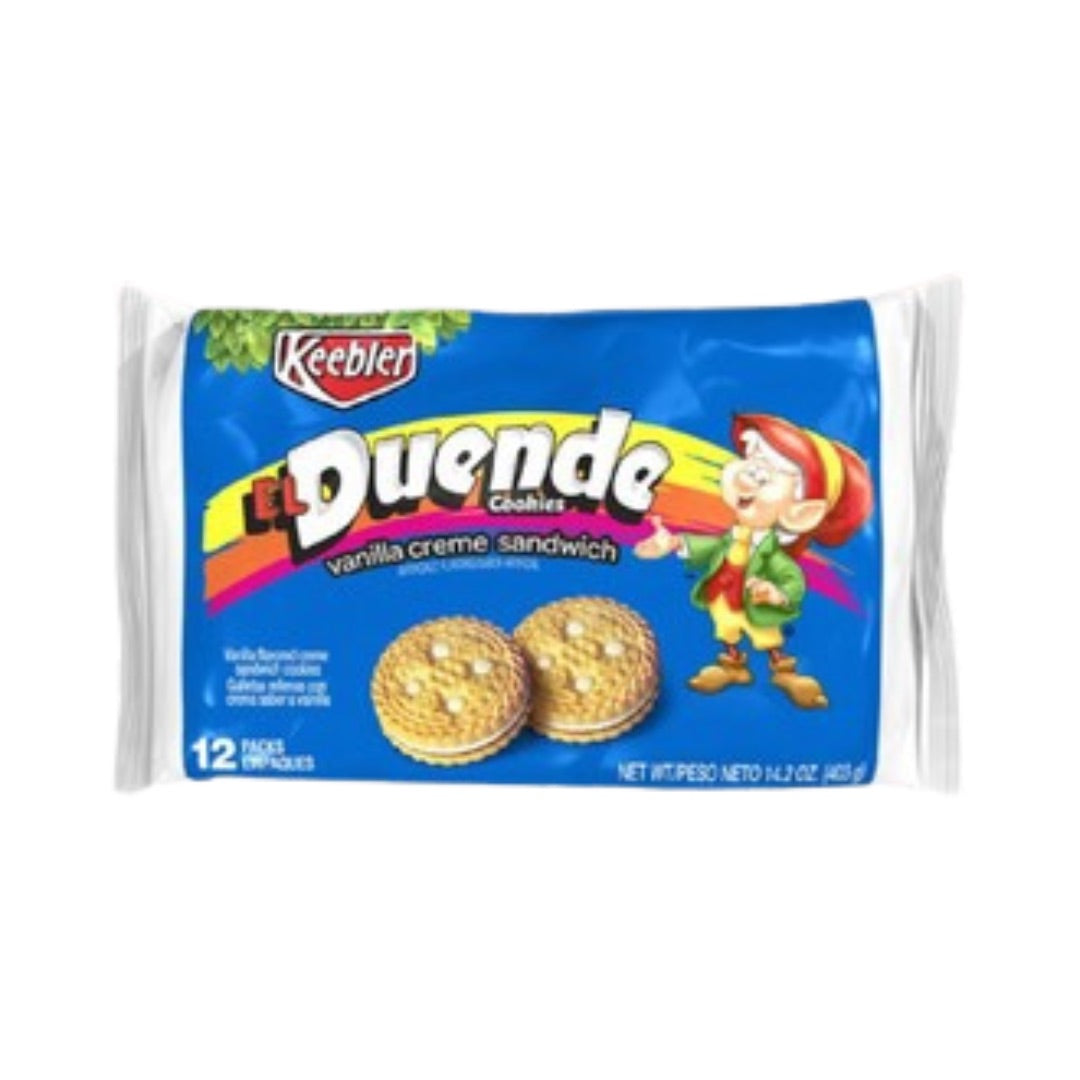 Galletas Duendes 14.2 oz