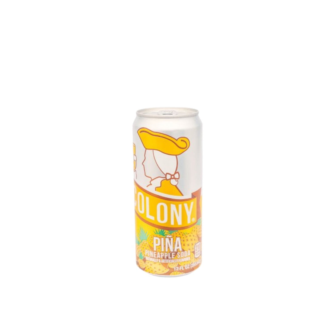 Old Colony Piña