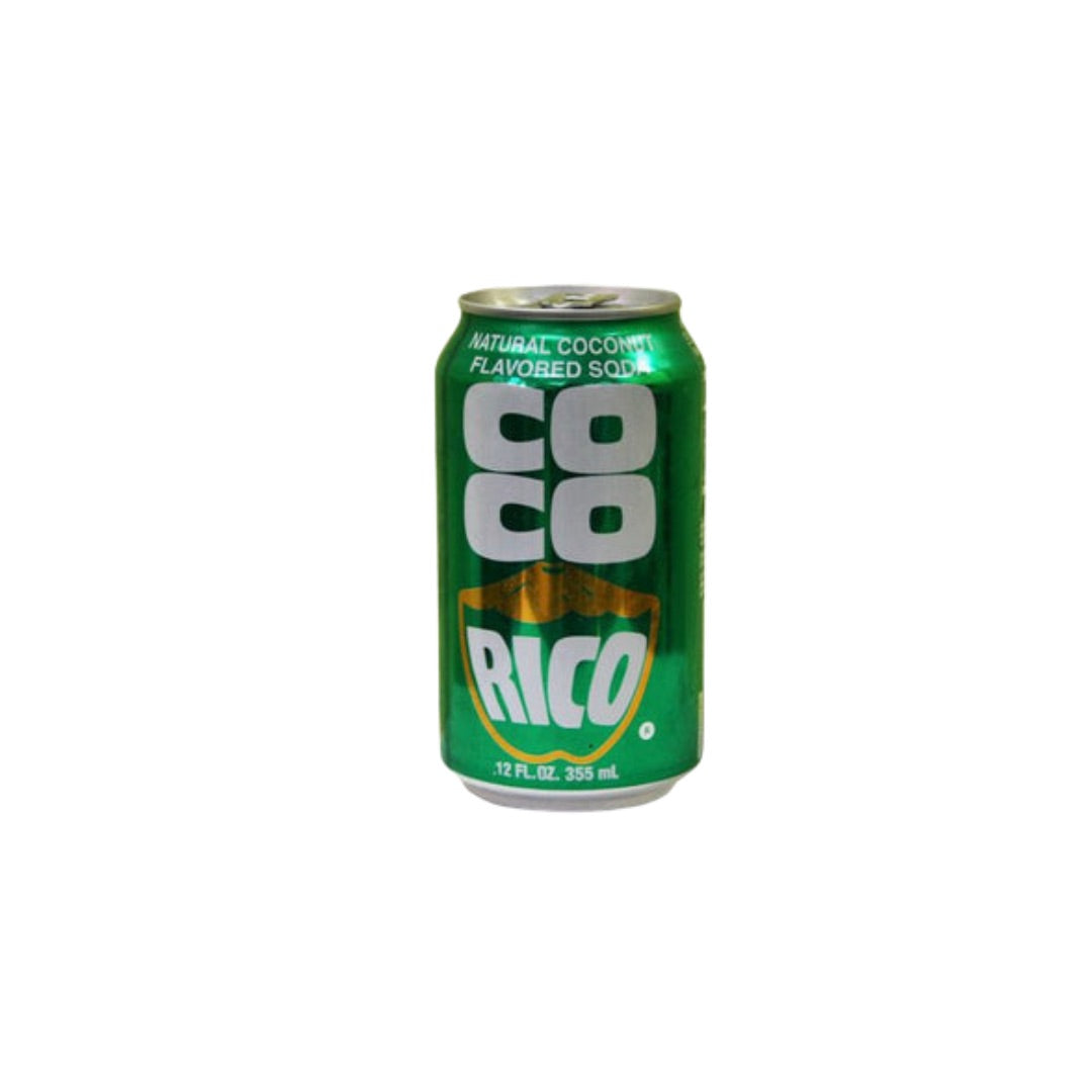 Coco Rico