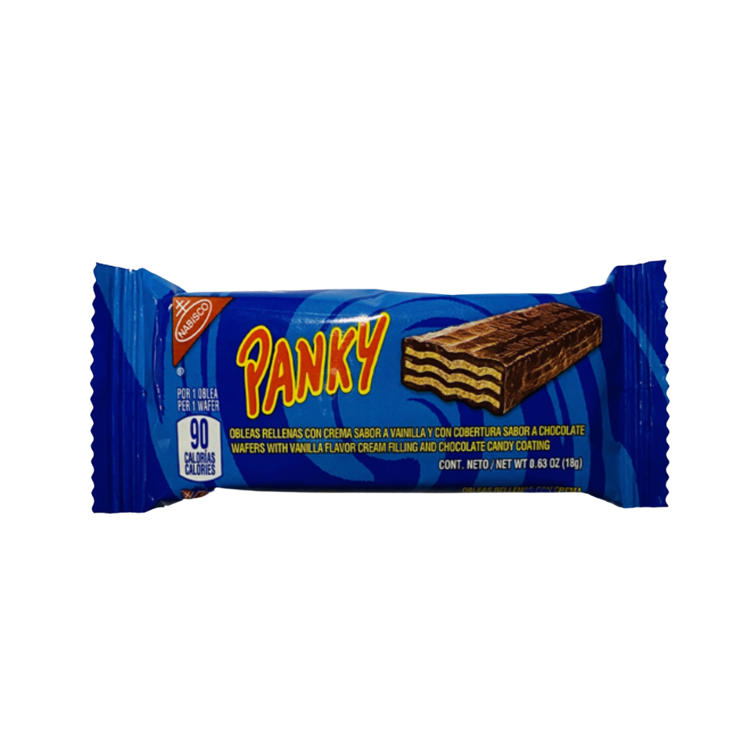 Panky Wafers 5 pcs.