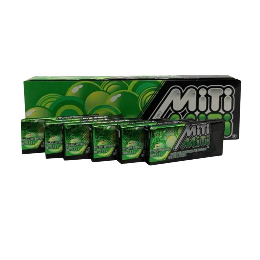 Chiclets Miti Miti 2 pcs