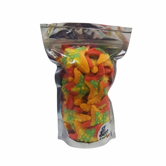 Starfish Gummy Pack