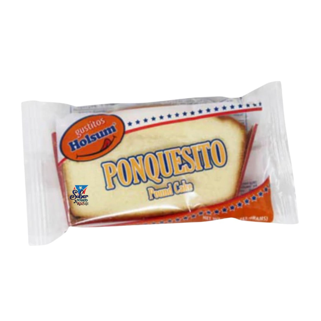 Ponquesito Holsum