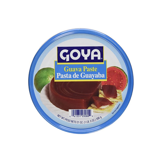 Pasta de Guayaba Goya