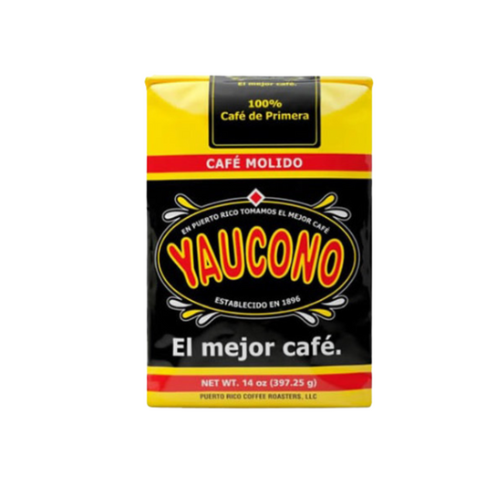 Café Yaucono 14 oz.