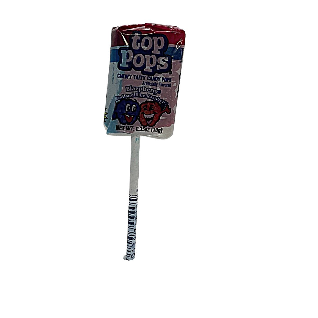 Top Pops 10 pcs