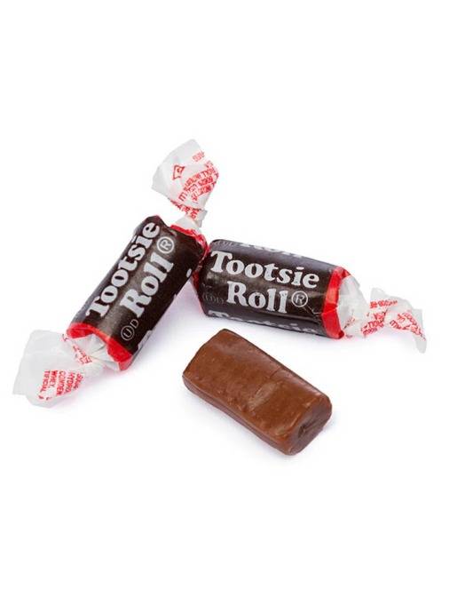 Tootsie Roll Mini 10 pcs.
