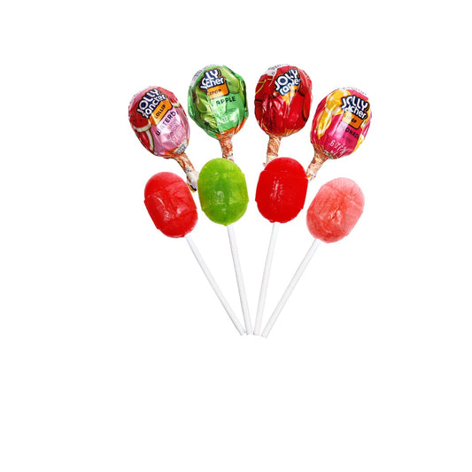 Jolly Ranchers Lollipops 12 pcs.