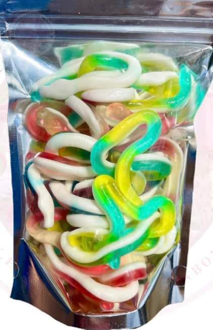 Snake Gummy Family Pack