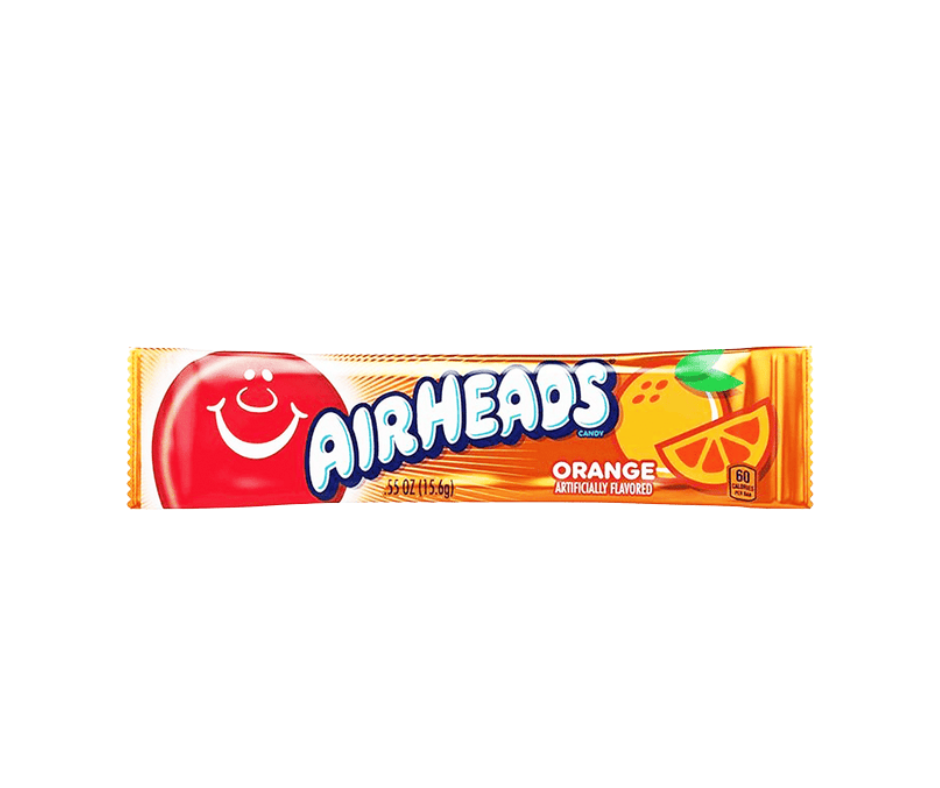 AirHeads Bar .55 oz.