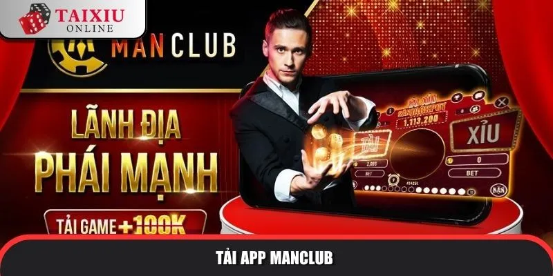 manclub 4 532 Tải App ManClub