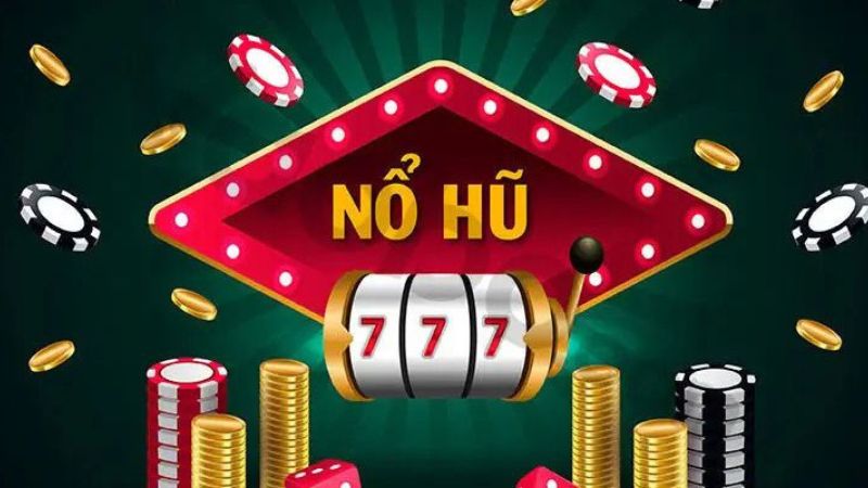 no hu 1 1528 NOHU là cổng game đổi thưởng trực tuyến đình đám